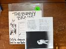 #280/281 Bunny Brains / BBQ Young GG Tribute 7" - Vinyl