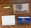 #941 GG Allin Bored Again Tape 1987 - #941 Bored Again 87 Tape