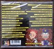 RARE Scene of the Crime CD - Alan Chapples Band Copy - Scene Of The Crime Alan Chapples CD