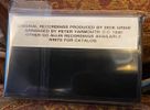 Doctrine Of Mayhem DINGED - Doctrine Of Mayhem NEW ORIGINAL In SELF SEAL POLY Cassette