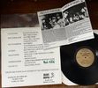 #544 Sons & Daughters Of This Savage Land Comp LP SIGNED - #544 SONS & DAUGHTERS