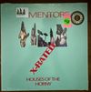#555 Mentors Houses Of The Horny LP Ltd Ed Translucent Purple SEALED - #555 MENTORS HOUSES OF THE HORNY