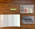 #943/#944 Original You Give Love A Bad Name Tape - #943/944 HolyMen HMS Tape