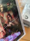 Bloody Mess 2xCD Set with Cracks - Bloody Mess 2xCD Set with CRACKS CD