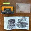 #949 GG Allin & His Illegitimate Kids tape - #949 Illegitimate Kids tape