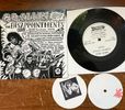 #118, 119 & 120 It's Not The Money-It's The Mission 7"