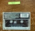 #945 GG Allin You Give Love A Bad Name Aware Tape SEALED - #945 You Give Love A Bad Name Aware Tape