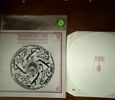 #551 The Manson Family Sings LP 2nd Press White vinyl - #551 THE MANSON FAMILY SINGS LP 2ND