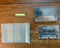 #947 Original Freaks Faggots Drunks & Junkies tape Homestead Records - #947 Freaks Homestead Tape