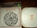 #550 The Manson Family Sings LP 1st Press WHITE #609 - #550 THE MANSON FAMILY SINGS LP 1ST