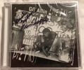 Live Fast Die Fast SIGNED - CD