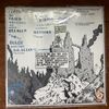 #543 Revenge Of The Kamikaze Stegosaurus SEALED Comp w/ GG Allin et al - #543 REVENGE OF THE KAMIKAZE