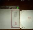 #551 The Manson Family Sings LP 2nd Press White vinyl - #551 THE MANSON FAMILY SINGS LP 2ND