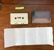 #938 Boozing & Pranks original tape - #938 Boozing Original Tape