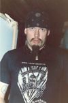NEW GG Allin Uncool Unclean Unacceptable T Shirt