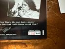 #273 GG Allin + Tiny Tim - Two American Legends #200/500 Translucent Red - Vinyl