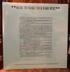 Music To Make Your Ears Hurt LP DINGED - Music To Make Your Ears Hurt DING TIGHT SHRINK LP
