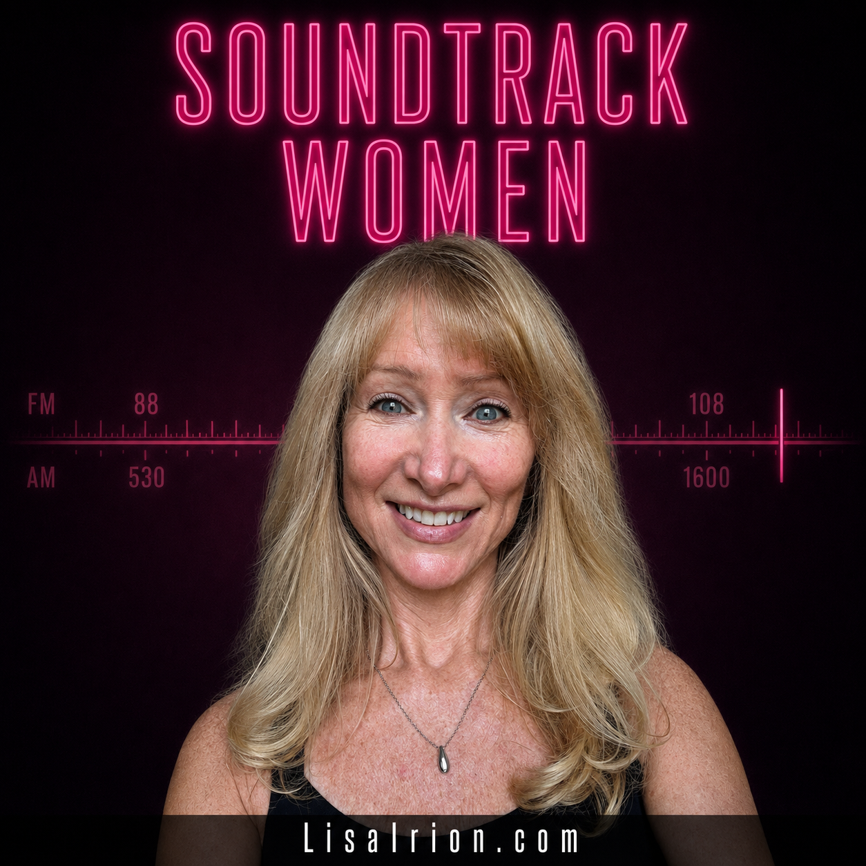 Soundtrack Women - Lisa Irion