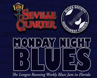 Blues Society NW Florida - Monday Blues