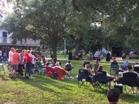 Blues By the Beach - Pascagoula, MS
