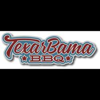 Ghost Man Ric - Texarbama BBQ