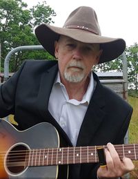 Solo Acoustic Show
