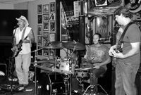 Lower Alabama Blues Society Jam