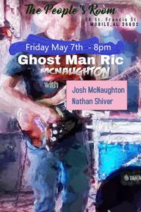 Ghost Man Ric