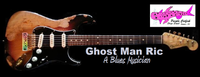 Ghost Man Ric 