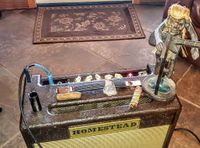  The Peoples Room of Mobile