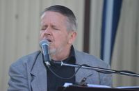 Don Hopkins Solo at Miss Celie's