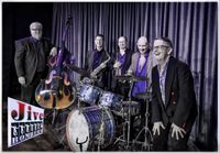 Jive Bombers