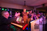 Jive Bombers