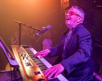 Don Hopkins Trio 