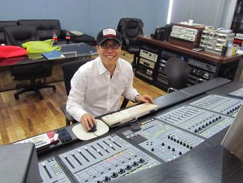 Chan-min Park
