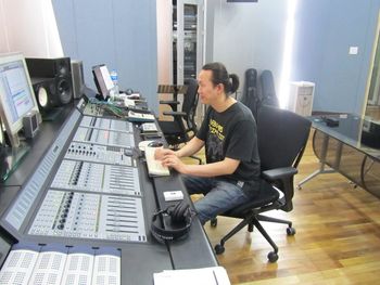 Seung-chun Park
