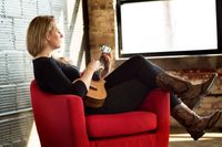 Victoria Vox Ukelele Workship