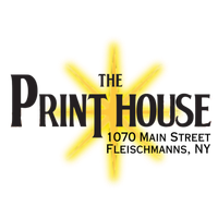 The Print House!