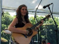 Marji Zintz Plays TaSH