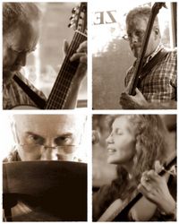 Rail Trail Café with Becoming Human!!!
