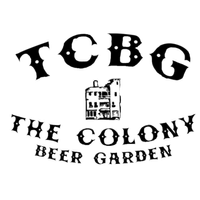 Colony - in the Garden