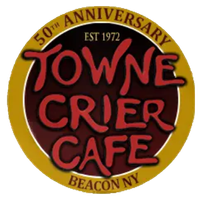 Marji + Mike @ the Town Crier Salon Stage!