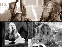 Mashup with Becoming Human, Lissa Kiernan & Mary Hood