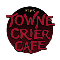 Towne Crier - Salon Stage with Jim Kunkel + Mike LaRocco!