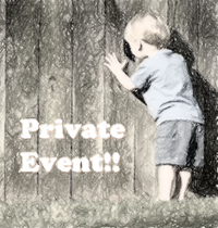 Private Event 