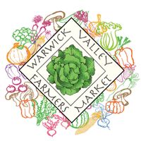 Warwick Valley Farmers' Market!