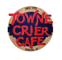 Brunch @ The Towne Crier!