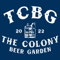 Colony Beer Garden -- Solo!!