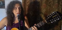 A Little Live-Stream Concert