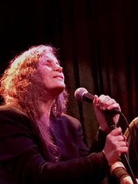 Featured Performer at the Hudson Valley Folk Guild in Rock Tavern!